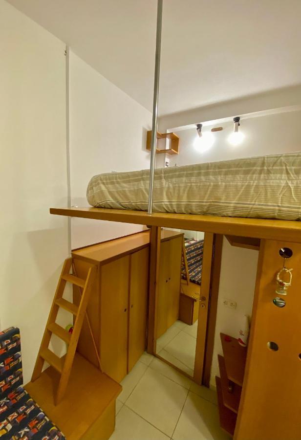 Boat Apartment Naples Exterior photo