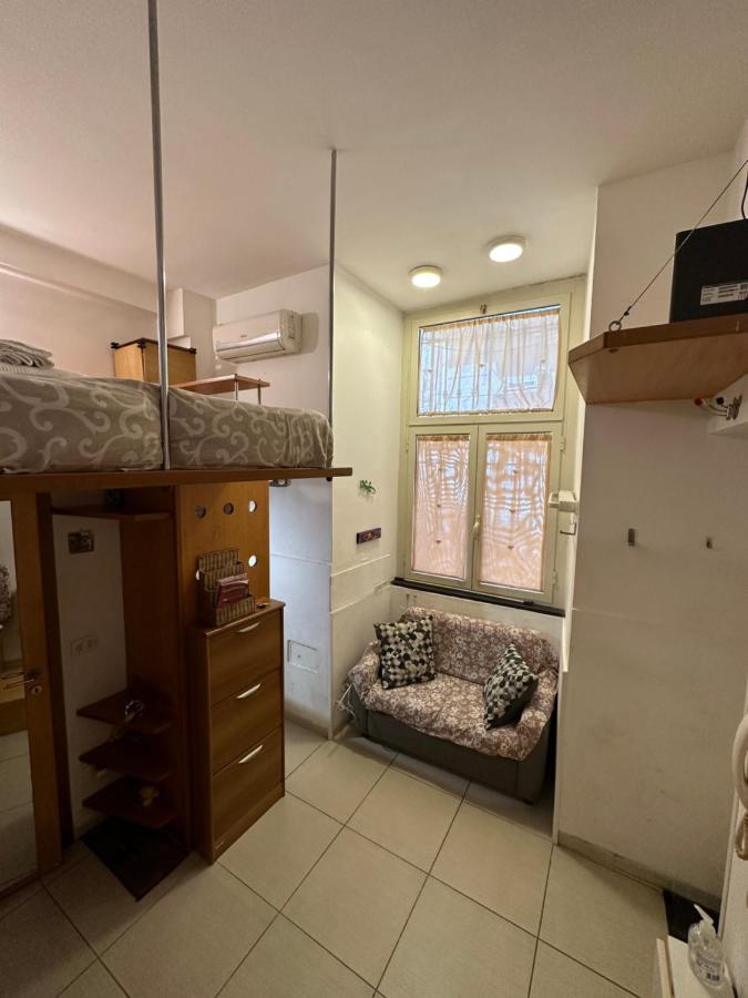 Boat Apartment Naples Exterior photo